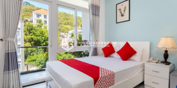 BÁN KHÁCH SẠN HOÀN CÔNG MẶT TIỀN PHAN VĂN TRỊ 102m2 NỞ HẬU 6.4m 6L20PN