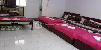 BÁN KHÁCH SẠN 5L13P ĐÃ HOÀN CÔNG ĐI BỘ RA BIỂN ĐƯỜNG HOÀNG HOA THÁM CHỈ 14.5 TỶ