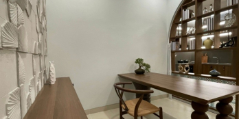 Căn hộ TECCO mới xây tại Tân Uyên gần khu công nghiệp Nam Tân Uyên