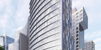 Siêu phẩm MT Xa Lộ Hà Nội ngay Ga Metro Thảo Điền, 525m2, XD 14 tầng, 150 tỷ