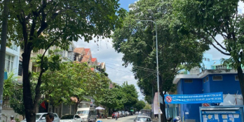 Bán nhà 3 MT Quận 7 – KDC đông đúc, KDBB mọi loại hình