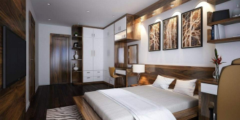 Giảm MẠNH - bán gấp MT đường 8m, khu BT Kiều Đàm cạnh Lotte Mart Quận 7.