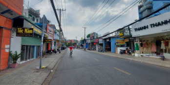 Bán nhà MT Lê Văn Thọ, Phường 11, Gò Vấp – 8x26m, 2 tầng.