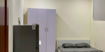 Bán nhà Trần Bình Trọng, Phường 1 ,Gò Vấp, 13 Phòng Cho Thuê