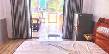 7 phòng CHDV mặt tiền Hoàng Diệu, hiếm nhất trong tầm giá.