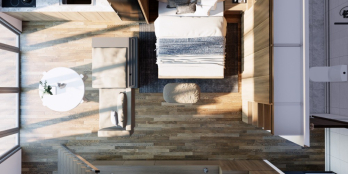 HOT, mua đất tặng nhà, giá 930 triệu/căn, Tại TP. Bảo Lộc