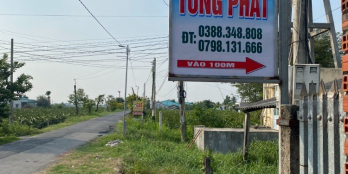 Chính chủ ngộp cần bán dãy nhà trọ 15 phòng sạch sẽ mới xây đang khai thác tốt