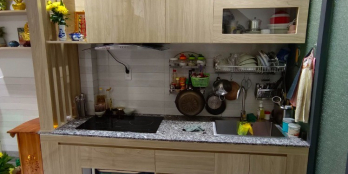 Nhà Đẹp 5 Tầng Tô Hiến Thành Quận 10