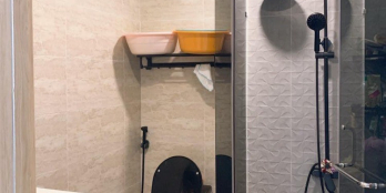 Bán nhà HXH Q7 - chợ Phú Thuận - giá chỉ 4,8 tỷ