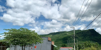 Đất nền Quảng Nam giá rẻ sát chợ và sân vận động ,100m2 chỉ  590 Triệu