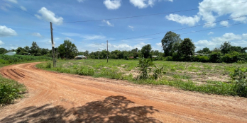 tháng cô hồn - xã lỗ vốn lô đất nền sổ sẵn tây ninh 398tr full thổ cư