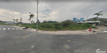 kẹt vốn làm ăn bán nhanh lô 90m2 xuân thới đông hóc môn