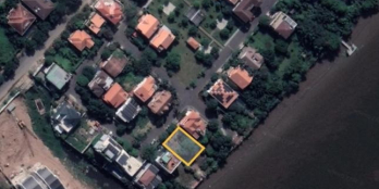 (163tr/m2) sở hữu khuôn đất 2 MT view sông Sài Gòn Nguyễn Văn Hưởng, P Thảo Điền