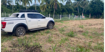 Đất vườn 1040m2 ngay QL51C, Chỉ 2.8 tỷ, Gần Sân bay Long Thành, 0932729823