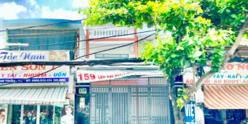 Cho thuê nhà 2 lầu đẹp Kinh doanh Lâm Văn Bền, Q7