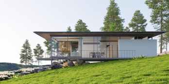 Bán gấp Biệt thự nghỉ dưỡng 500m2 300m thổ có khuân viên