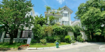 Biệt thự Thảo Điền đường Nguyễn Văn Hưởng - DT 15m x 20.5m,Giá 84 tỷ