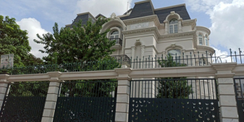 Cần bán siêu biệt thự đường Đặng Hữu Phổ, Thảo Điền, Quận 2 (1.033m2) giá 490 tỷ