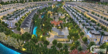 Bán nhà Liền kề 5,5 tỷ Tp Vũng Tàu dự án La Vida Hưng Thịnh, sắp bàn giao.