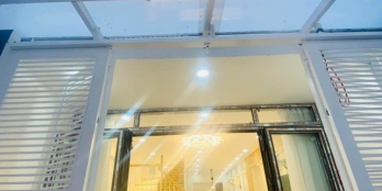 Nhà 1 Lầu 84m2(2pn)719tr Ngay Chợ Nhị Xuân SHR,Full Nt, Đc Trả Góp 0902160844