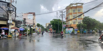 Bán nhà mặt tiền kinh doanh Trường Sơn Q10 DT280m2 ngang11m, 3lầu giá 65tỷ