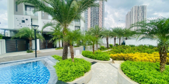 COMBO AN CƯ, KINH DOANH, CHO THUÊ VỚI NHÀ PHỐ PRECIA RIVERSIDE, GIÁ F0 TỪ CĐT