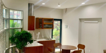 QUẬN 3, CÁCH MẠNG THÁNG TÁM, PHƯỜNG 10, 35m2, 4 tầng, 8 Tỷ 6 (TL)