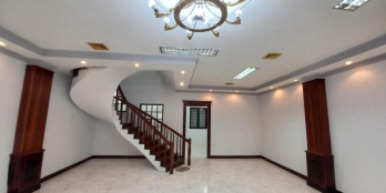 Xuất cảnh Giảm mạnh 1 Tỷ Mặt tiền đường 8 x 26 chỉ còn 20.95 tỷ P.Tân Kiểng Q7