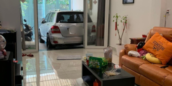 MẶT TIỀN đường số Quận 7 _ cạnh LotteMart chỉ 10,x tỷ