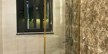 Bán Nhà phố dtsd: 250m2 kết cấu 1 lững 3 lầu, cách mặt Đường Nguyễn Oanh 700m.