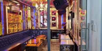 Bán nhà mặt tiền Bành Văn Trân Q.TB 5lầu DT58m2 giá 14tỷ nhà đẹp về ở ngay