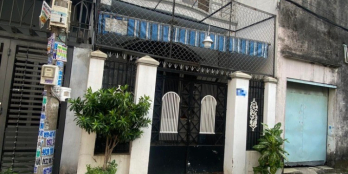 HXH SONG HÀNH-TRƯỜNG CHINH 4x16.3 2TẦNG. GÍA NHỈNH 4TỶ