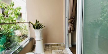 Q3 giáp Q1 - 72M2 - Hẻm xe hơi - cách 50m ra mặt tiền Võ Văn Tần - 0901478129