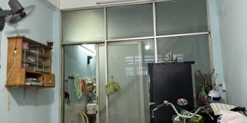 Xuất Cảnh Cần Bán Gấp-Nhà 1 Đời Chủ.