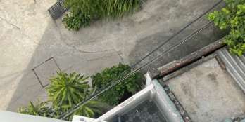 4 tầng nhà mới Quận 8 Bình Đông giá chỉ 4T...