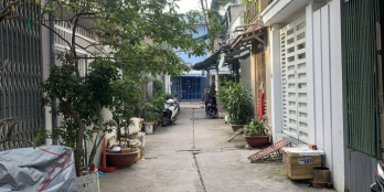 HXH Đường Chiến Lược 4,2m x 16m, giá chỉ 3,79 tỷ.