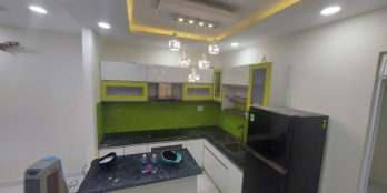 Bán nhà hxh Ni Sư Huỳnh Liên phường 10, Tân Bình 50m 5.9 tỷ