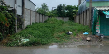 Chủ đất cần tiền bán gấp lô đất 1/ trần đại nghĩa bc,shr xây dựng tự do 1,650ty