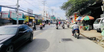 Cần ra gấp dãy trọ 20 phòng ở Phước Lý - Bình Chánh