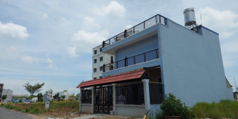 10 lô đất KDC Nguyễn Bình,Xã Nhơn Đức,Nhà Bè. Sổ Riêng. 80m2-2,3Tỷ. ngân hàng HT