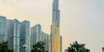 Ngộp ngân hàng giảm 8 tỷ, lô đất góc 2 MT đường Trần Não, 390m2, 50 tỷ