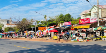 đất diện tích lớn giá rẻ ngang 10m x dài 50m 200m thổ cư giá đầu tư F0