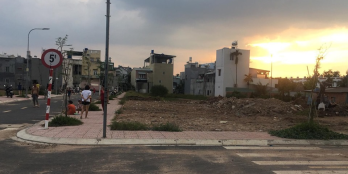 95m2 Liền kề trường hồ thị bi tân hiệp hóc môn