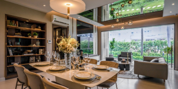 Westgate căn hộ cao cấp - cửa tây trung tâm hành chính - CK tới 23%, gọi Quỳnh