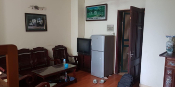 Siêu phẩm Cầu Giấy, Chung cư B11 Nam Trung Yên, Dt 65m,2pn,1wc, full đồ