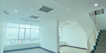 Chỉ 20tr/m2 đã sở hữu căn hộ ngay trung tâm Q7 -  DT: 236m2 thiết kế 5PN + 4WC