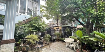 Bán nhà HXH Đường Hương Lộ 2 Phường Bình Trị Đông A, DT: 150m2