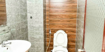 BÁN NHÀ ĐƯỜNG TRẦN NAM PHÚ TRUNG TÂM CẦN THƠ