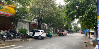 Mặt Tiền Bình Tân, 100m2, 4 Tầng, Ngang 5M, 6PN, Chỉ 12 Tỷ