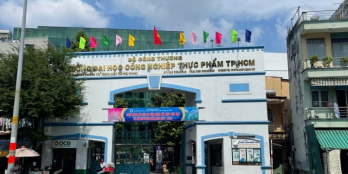 Bán CHDV mặt tiền Lê Trọng Tấn, Sơn Kỳ, Tân Phú – 410m2, 49.8 tỷ.